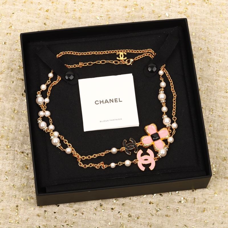 Chanel Necklaces